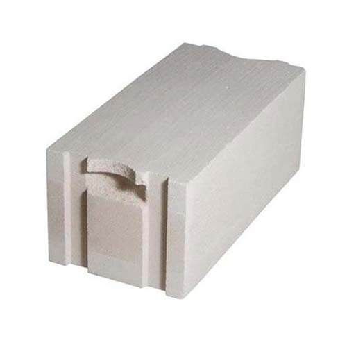 Газобетон КОТТЕДЖ D400 В2.0 600х400х250