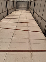 Газобетон ИВАНОВСКИЙ  D500 B3.5 600х400х250