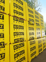 Газобетон ISTKULT D600 B3.5 625x250x250