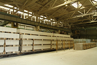 Газобетон КСЗ D500 B2.5 600x400x250