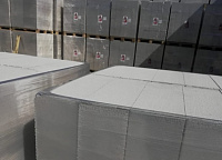 Газобетон ИВАНОВСКИЙ  D500 B3.5 600х400х250